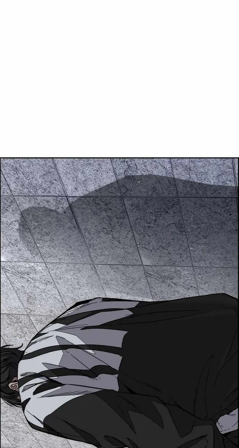 Wind Breaker Mangakakalot X Chapter 548 Page 15
