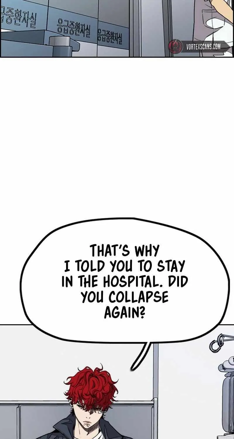 Wind Breaker Mangakakalot X Chapter 548 Page 41