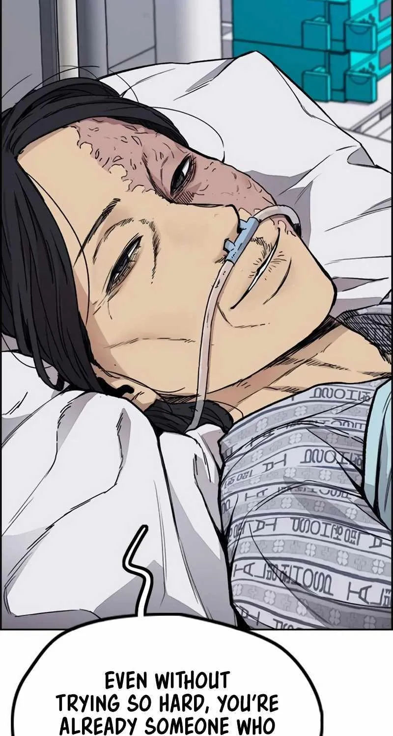 Wind Breaker Mangakakalot X Chapter 548 Page 51