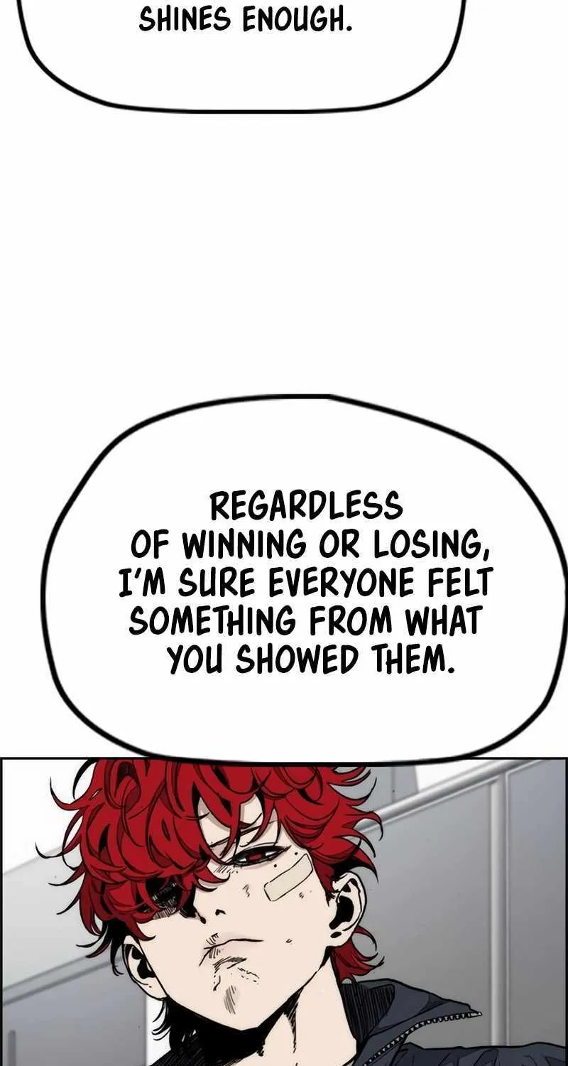 Wind Breaker Mangakakalot X Chapter 548 Page 52