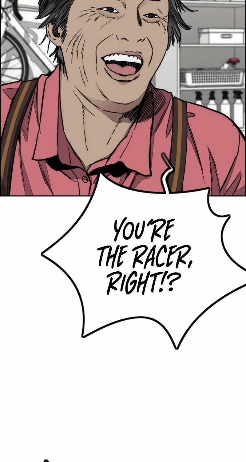 Wind Breaker Mangakakalot X Chapter 548 Page 68