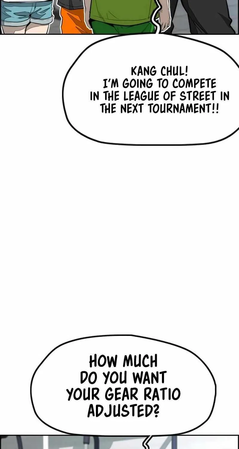 Wind Breaker Mangakakalot X Chapter 548 Page 93