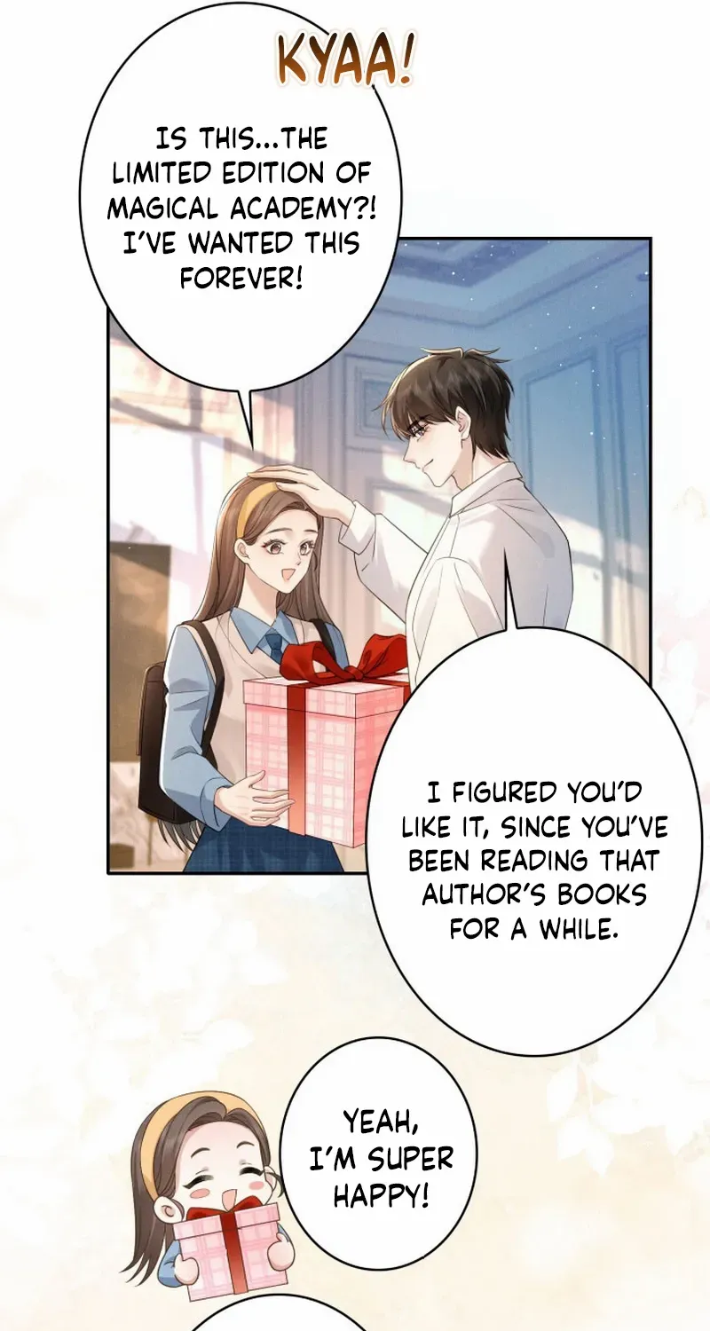 Will You Love me Again Mangakakalot X Chapter 1 Page 12