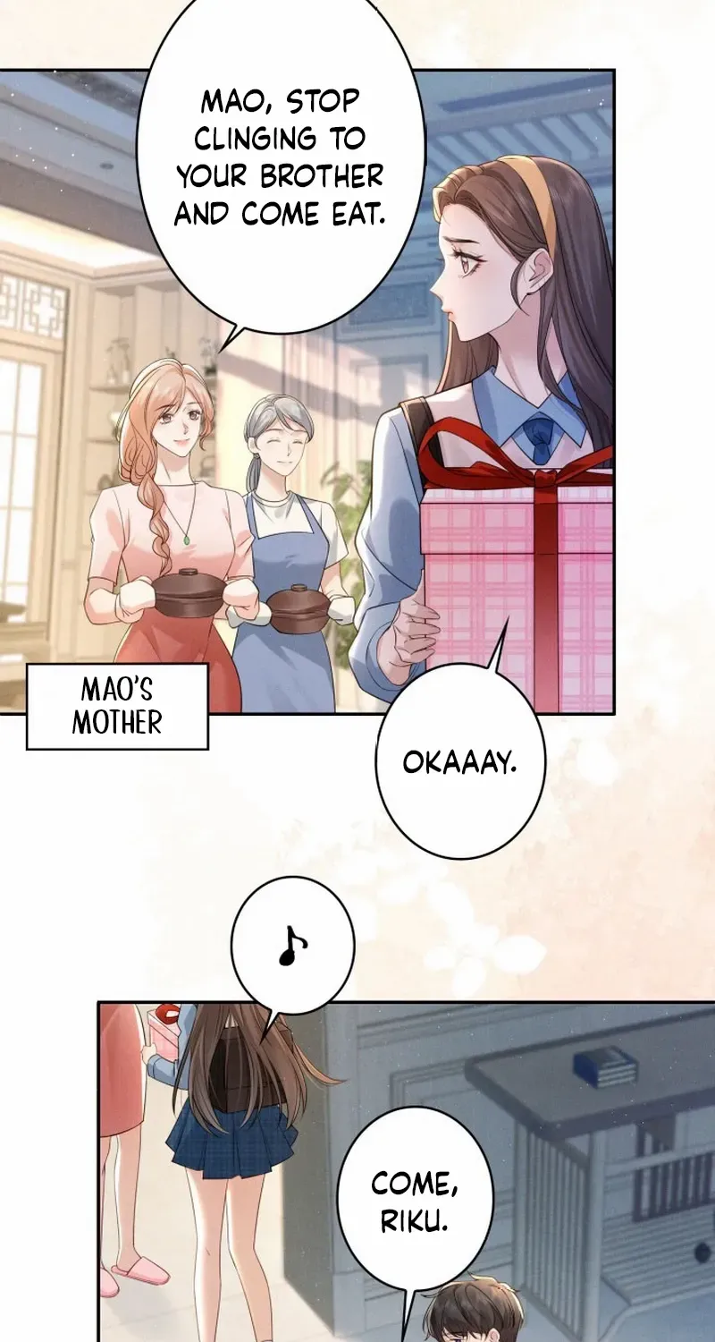 Will You Love me Again Mangakakalot X Chapter 1 Page 13