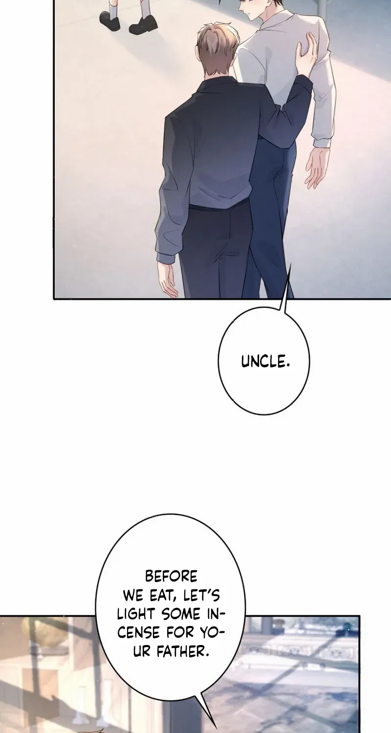 Will You Love me Again Mangakakalot X Chapter 1 Page 14