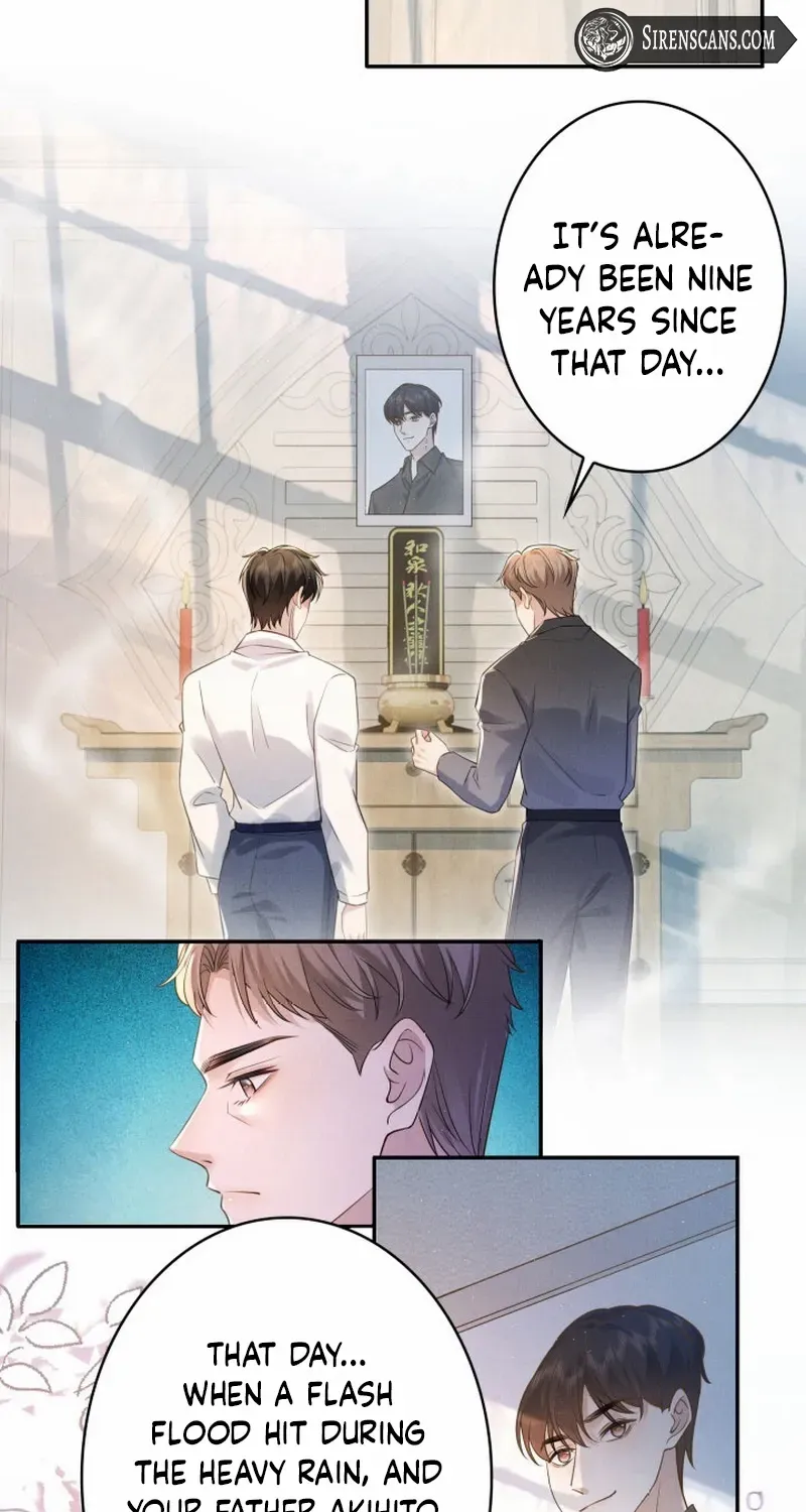 Will You Love me Again Mangakakalot X Chapter 1 Page 16