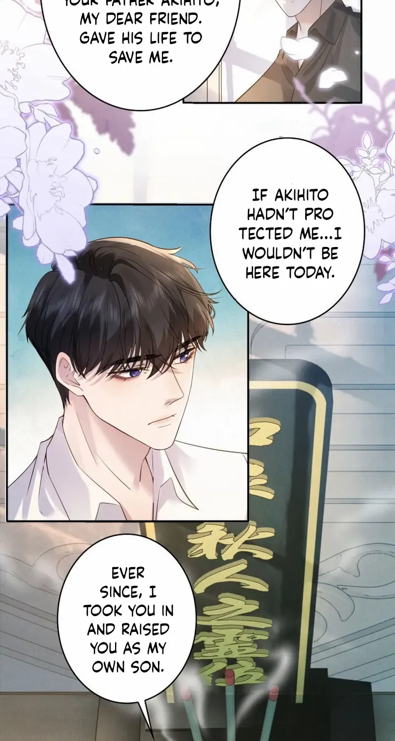Will You Love me Again Mangakakalot X Chapter 1 Page 17