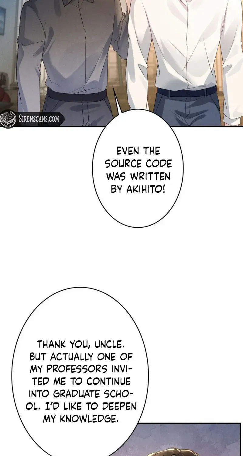 Will You Love me Again Mangakakalot X Chapter 1 Page 19