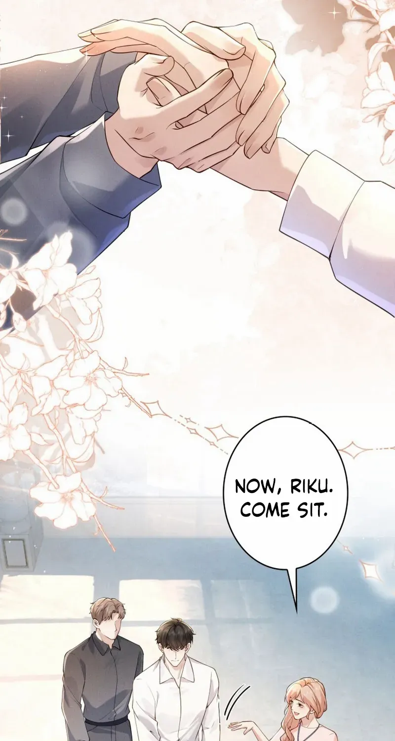 Will You Love me Again Mangakakalot X Chapter 1 Page 22