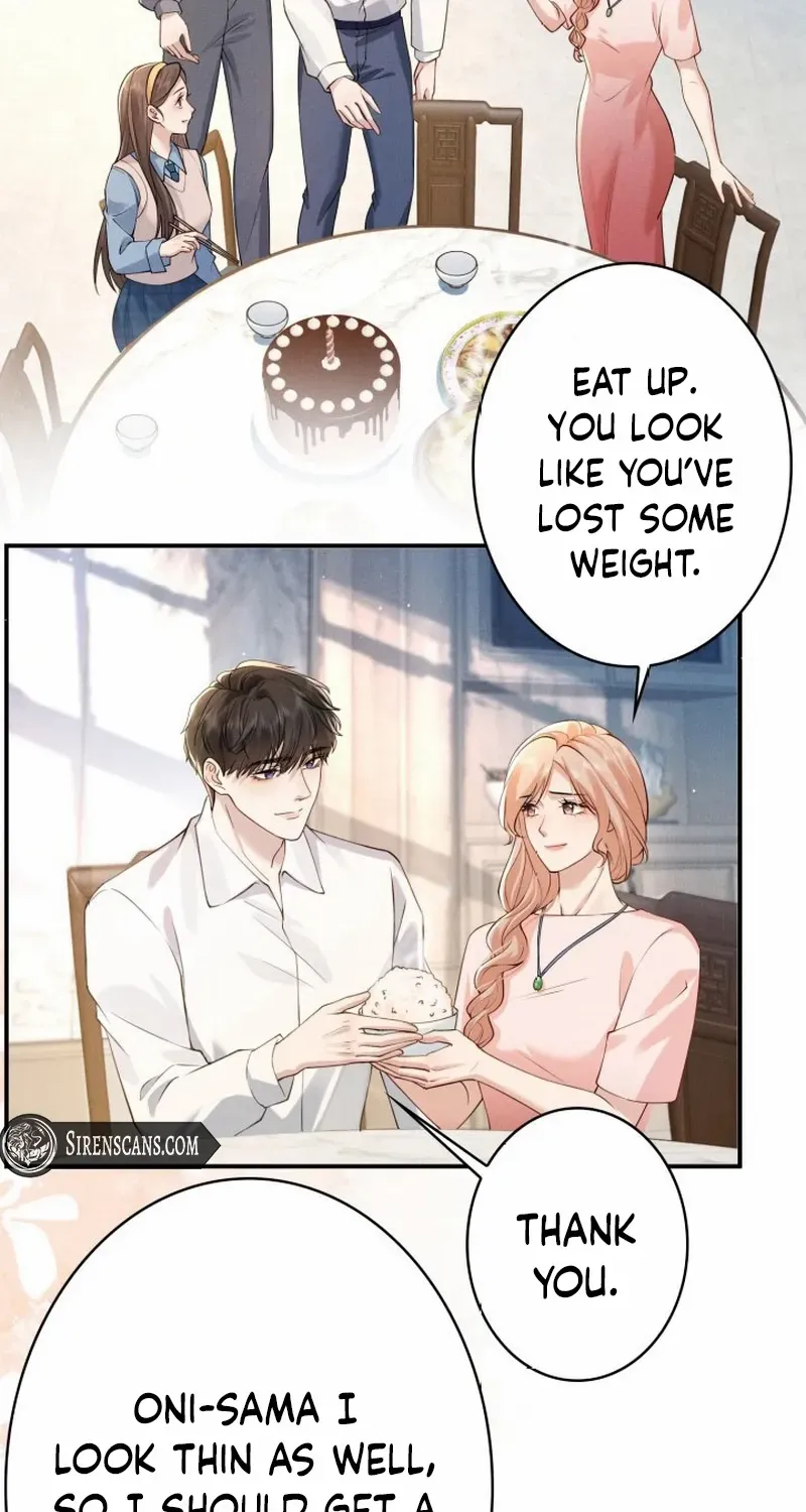Will You Love me Again Mangakakalot X Chapter 1 Page 23
