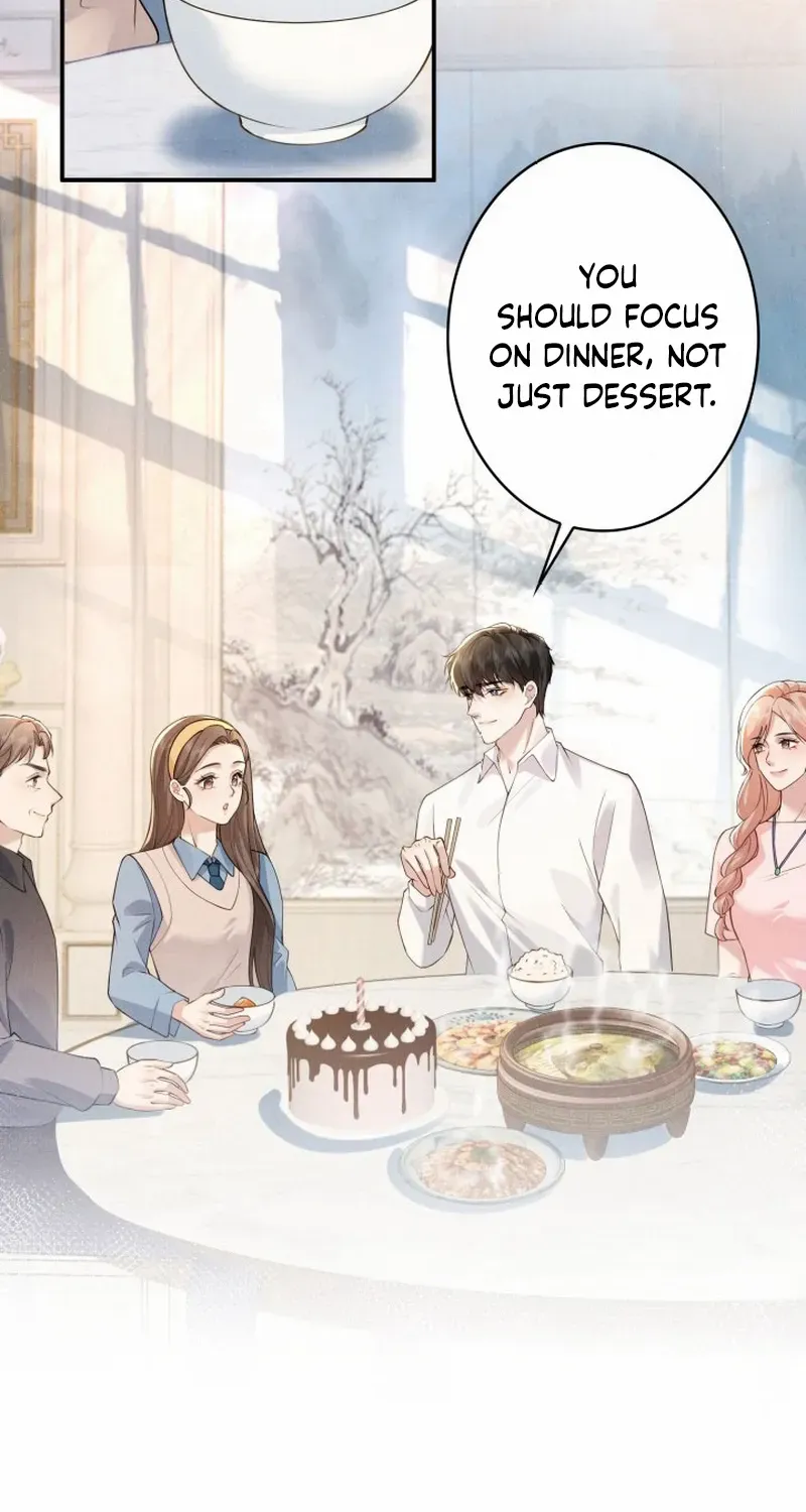 Will You Love me Again Mangakakalot X Chapter 1 Page 25