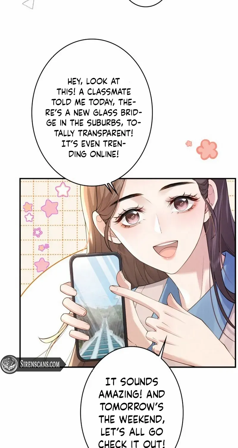 Will You Love me Again Mangakakalot X Chapter 1 Page 27