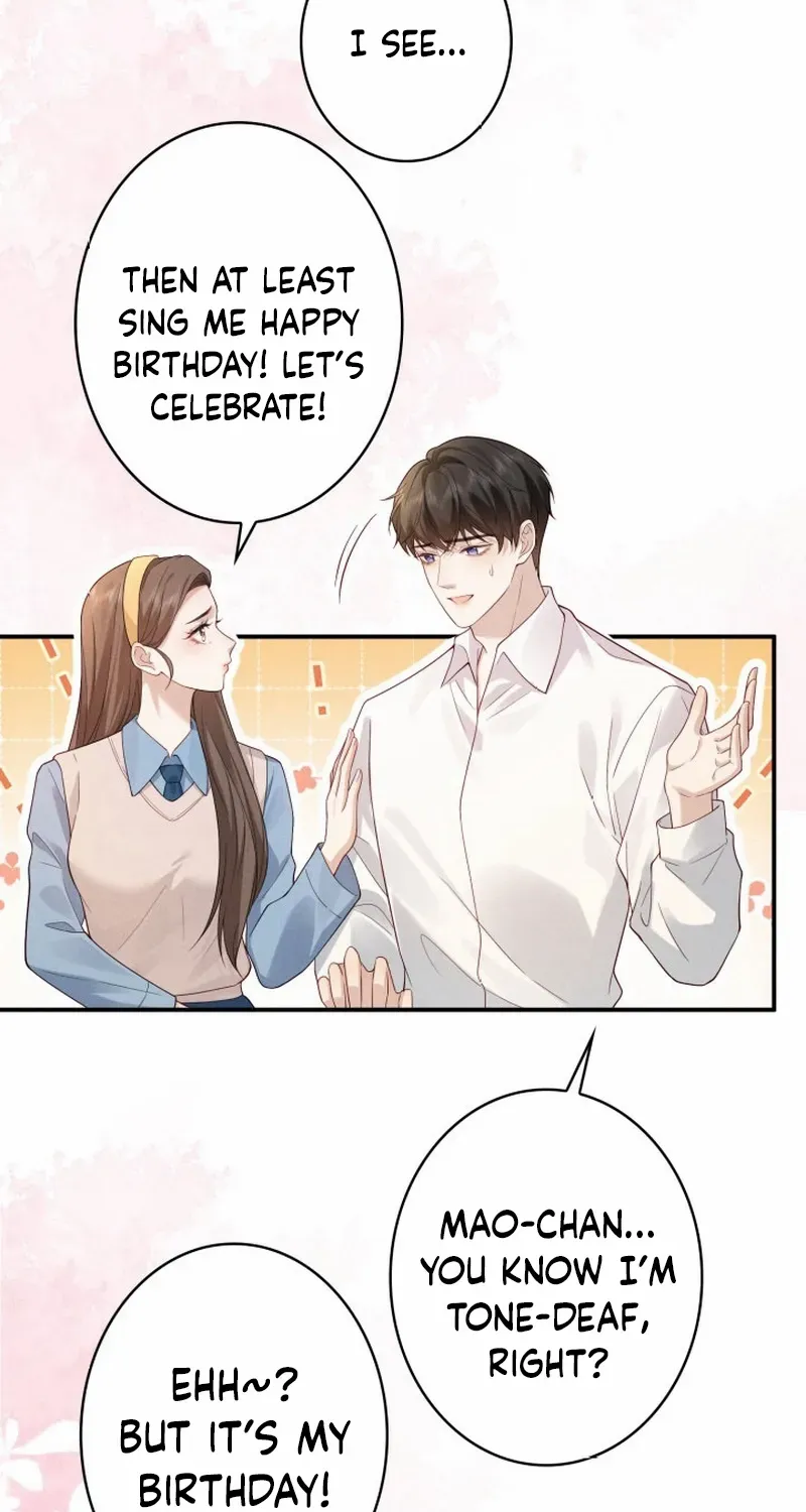 Will You Love me Again Mangakakalot X Chapter 1 Page 30