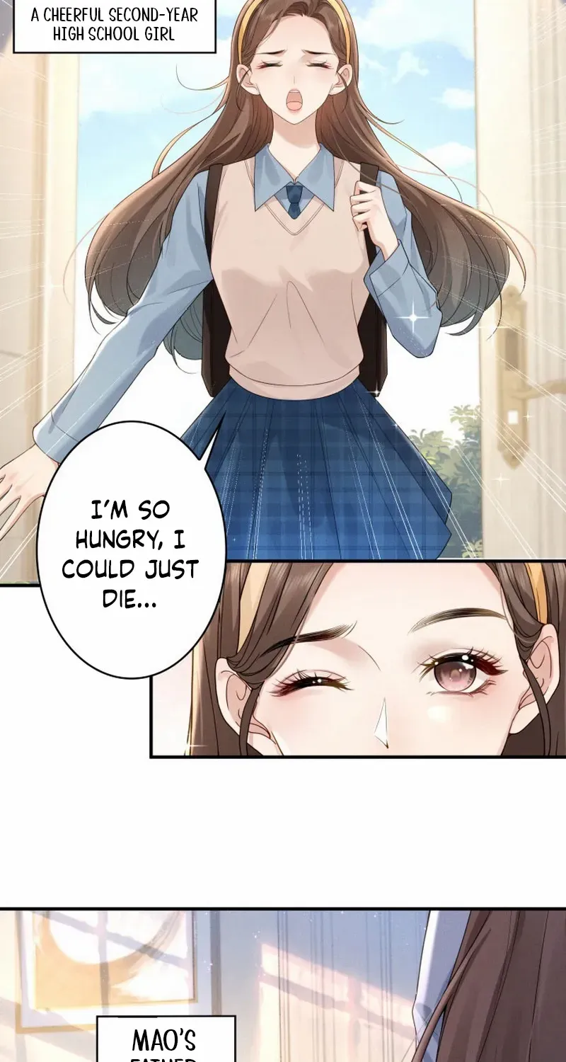 Will You Love me Again Mangakakalot X Chapter 1 Page 4