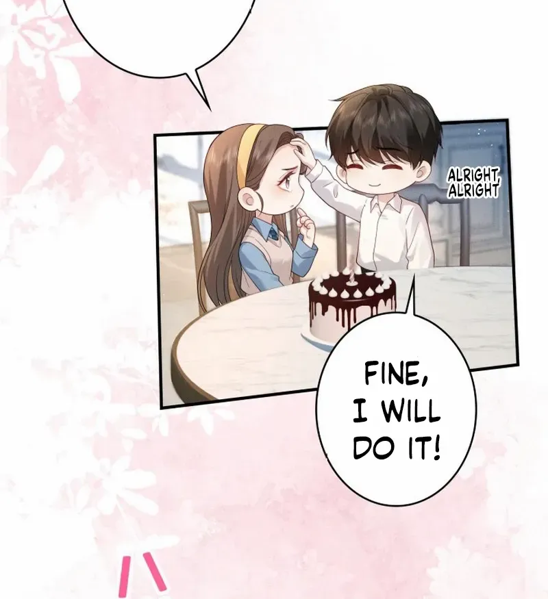 Will You Love me Again Mangakakalot X Chapter 1 Page 31