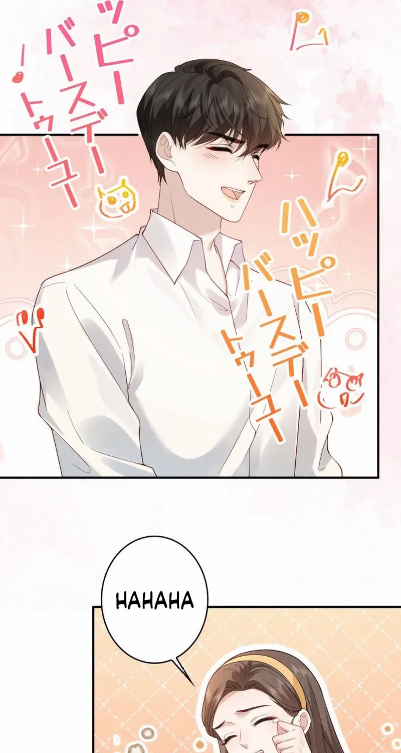 Will You Love me Again Mangakakalot X Chapter 1 Page 32
