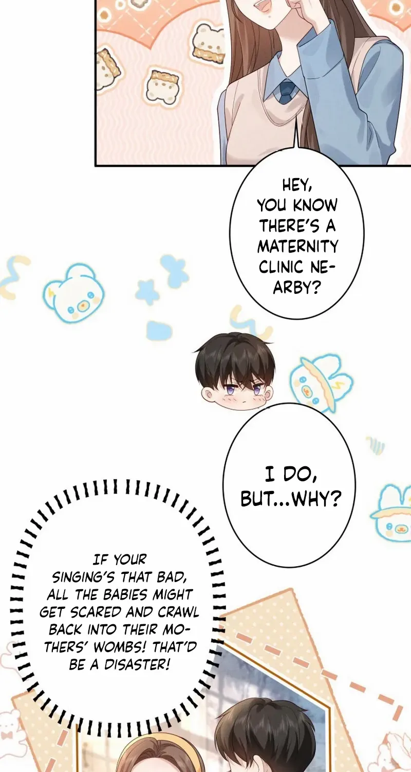 Will You Love me Again Mangakakalot X Chapter 1 Page 33