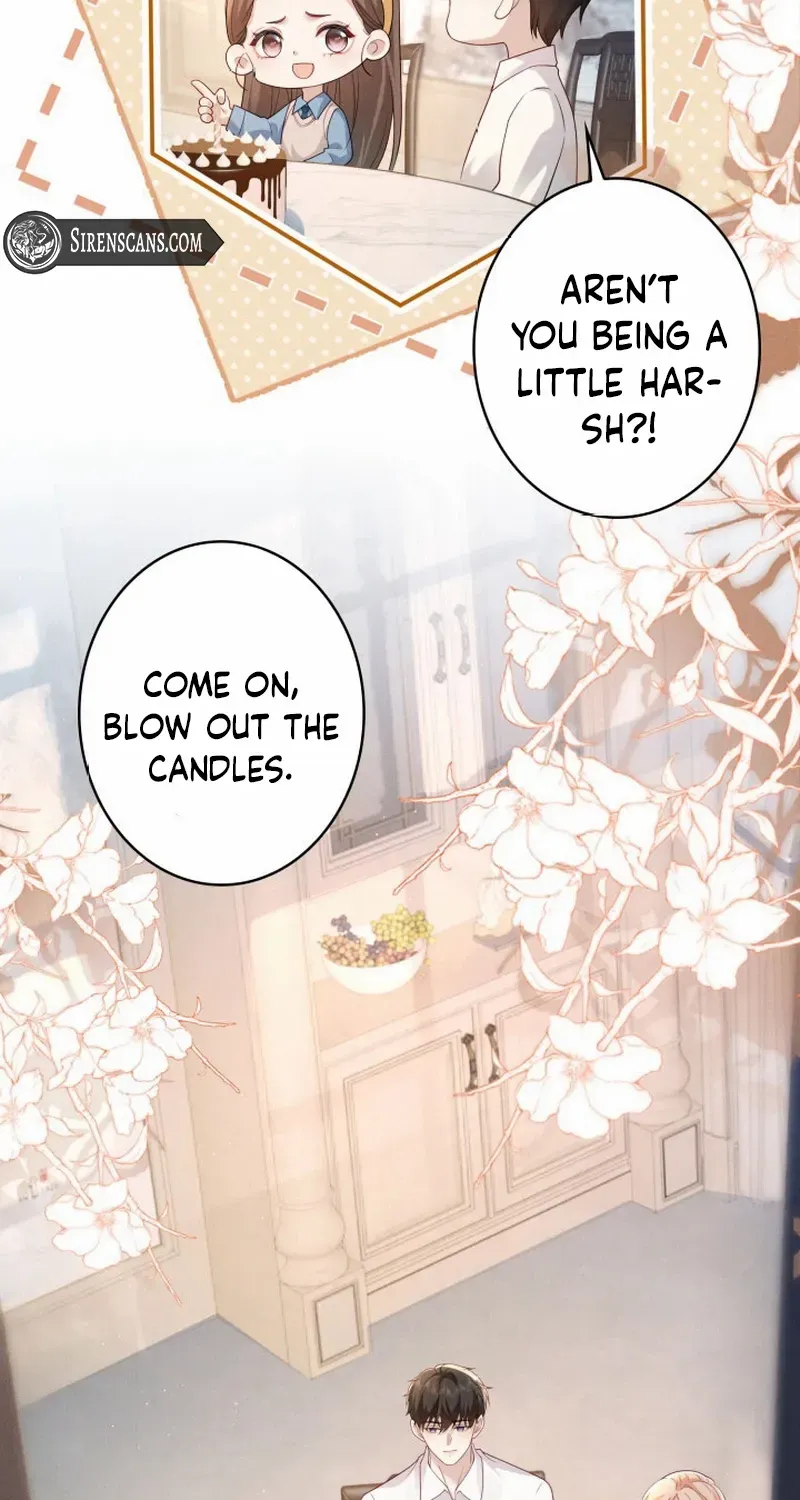 Will You Love me Again Mangakakalot X Chapter 1 Page 34