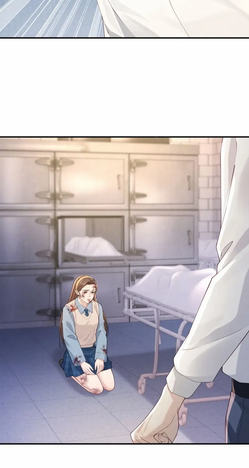 Will You Love me Again Mangakakalot X Chapter 1 Page 46