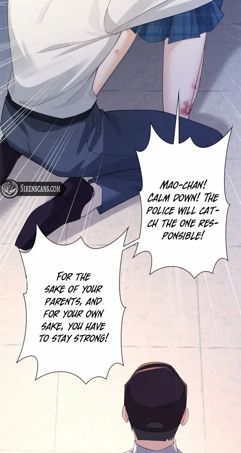 Will You Love me Again Mangakakalot X Chapter 1 Page 57