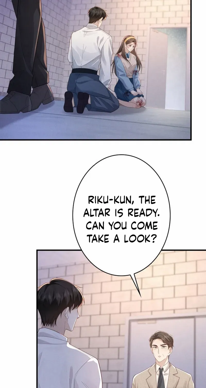Will You Love me Again Mangakakalot X Chapter 1 Page 59
