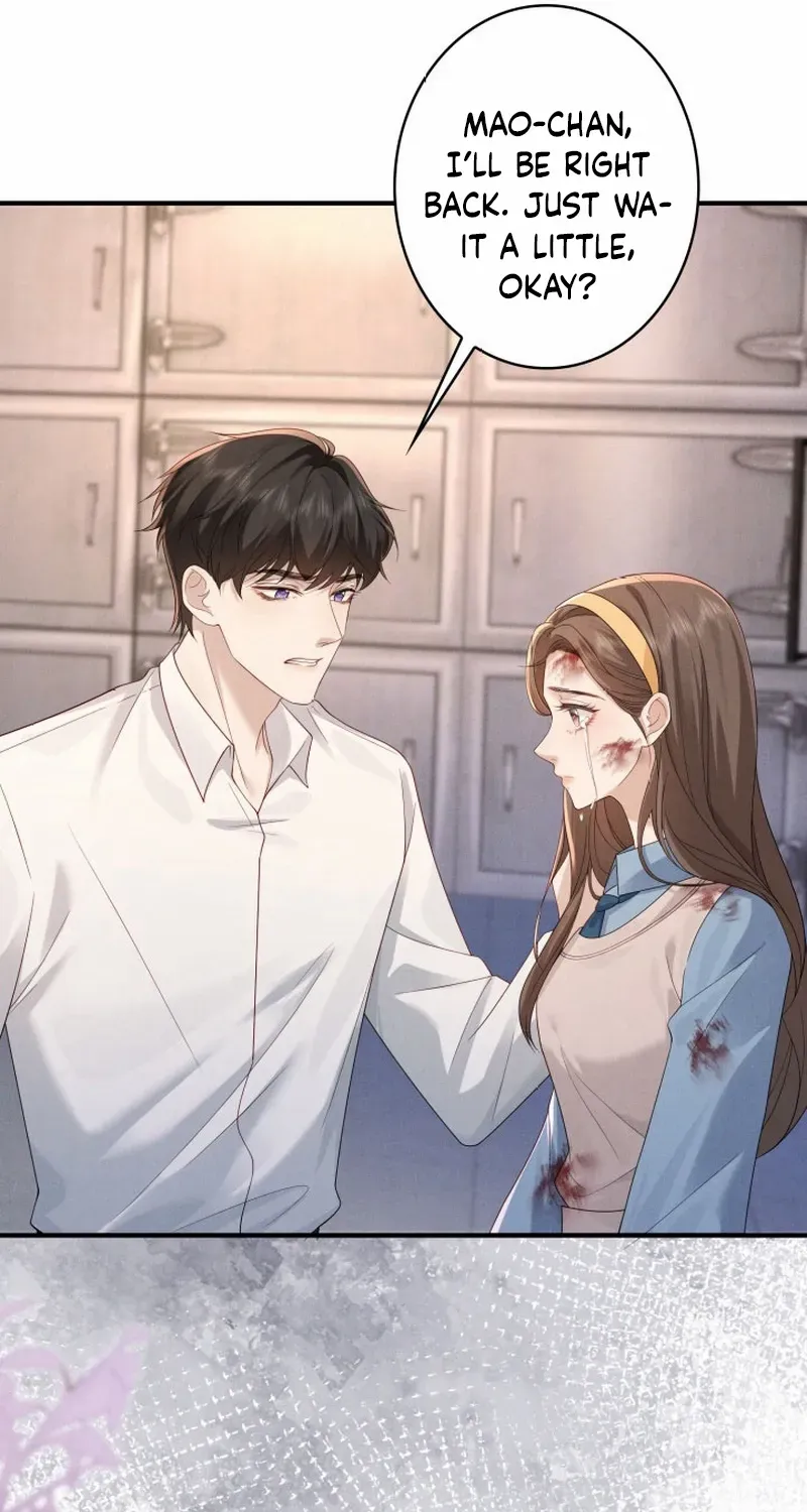 Will You Love me Again Mangakakalot X Chapter 1 Page 61