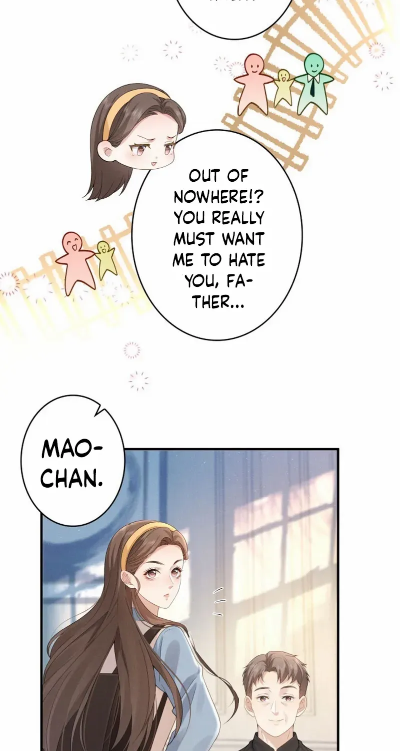 Will You Love me Again Mangakakalot X Chapter 1 Page 8
