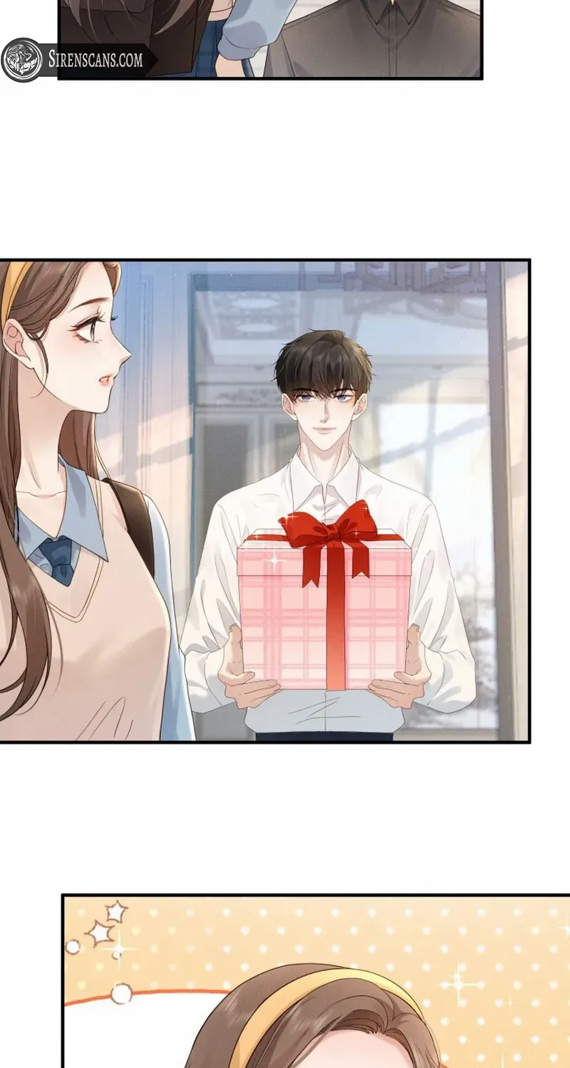 Will You Love me Again Mangakakalot X Chapter 1 Page 9