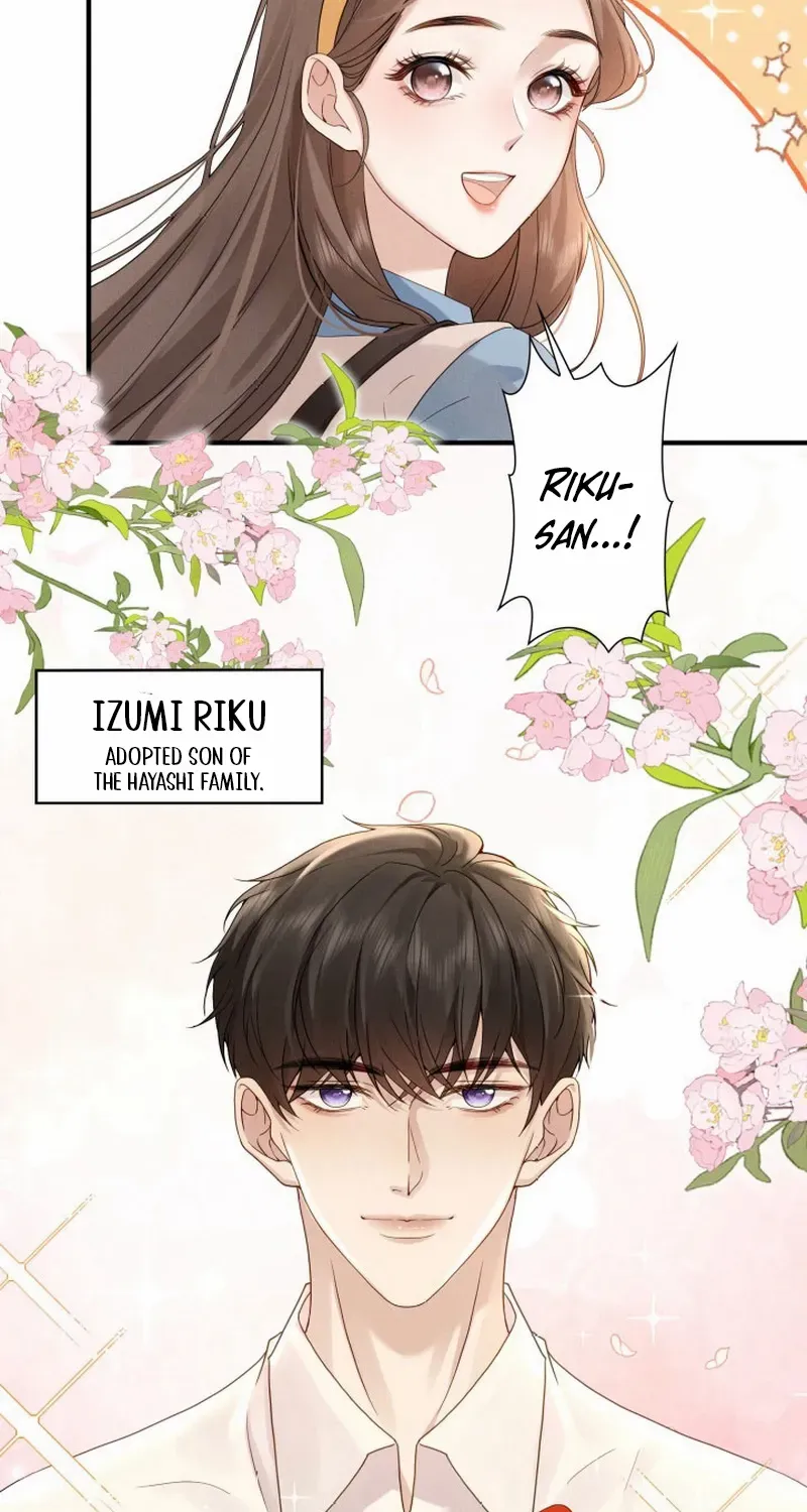 Will You Love me Again Mangakakalot X Chapter 1 Page 10