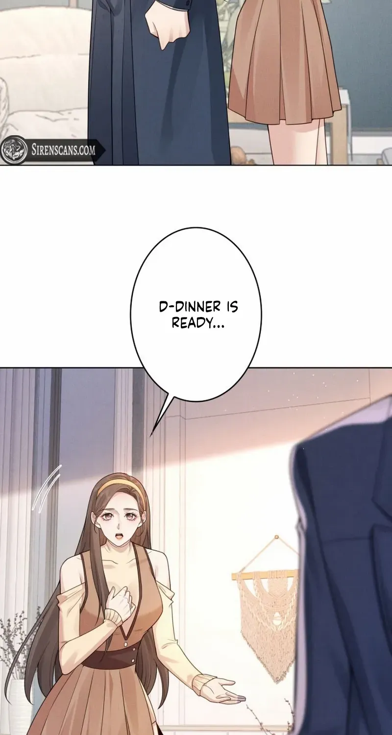 Will You Love me Again Mangakakalot X Chapter 11 Page 28