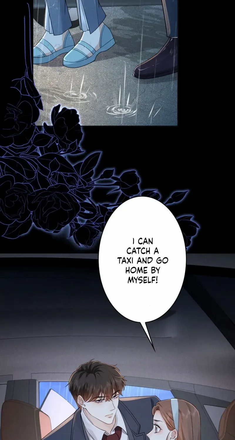 Will You Love me Again Mangakakalot X Chapter 11 Page 4
