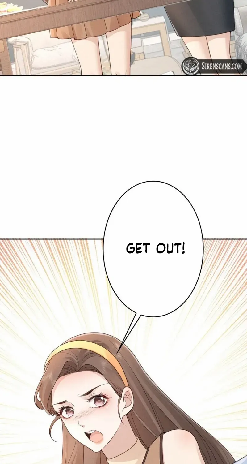 Will You Love me Again Mangakakalot X Chapter 11 Page 43