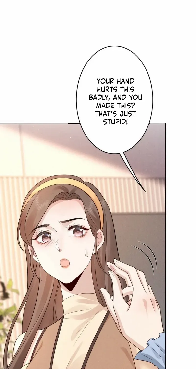 Will You Love me Again Mangakakalot X Chapter 11 Page 54