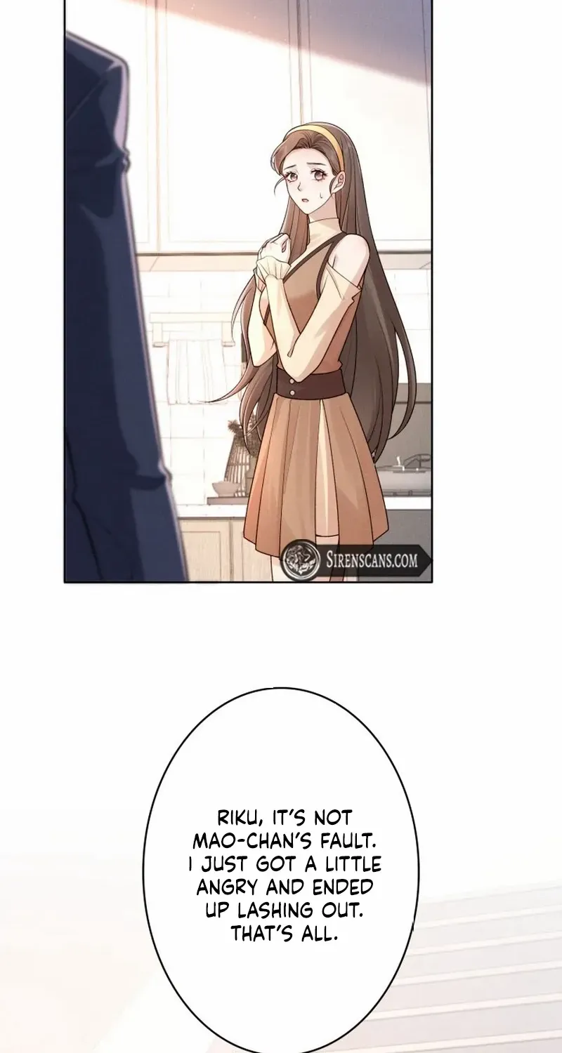 Will You Love me Again Mangakakalot X Chapter 11 Page 64