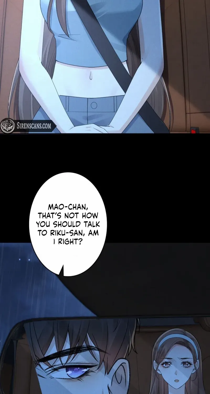 Will You Love me Again Mangakakalot X Chapter 11 Page 8