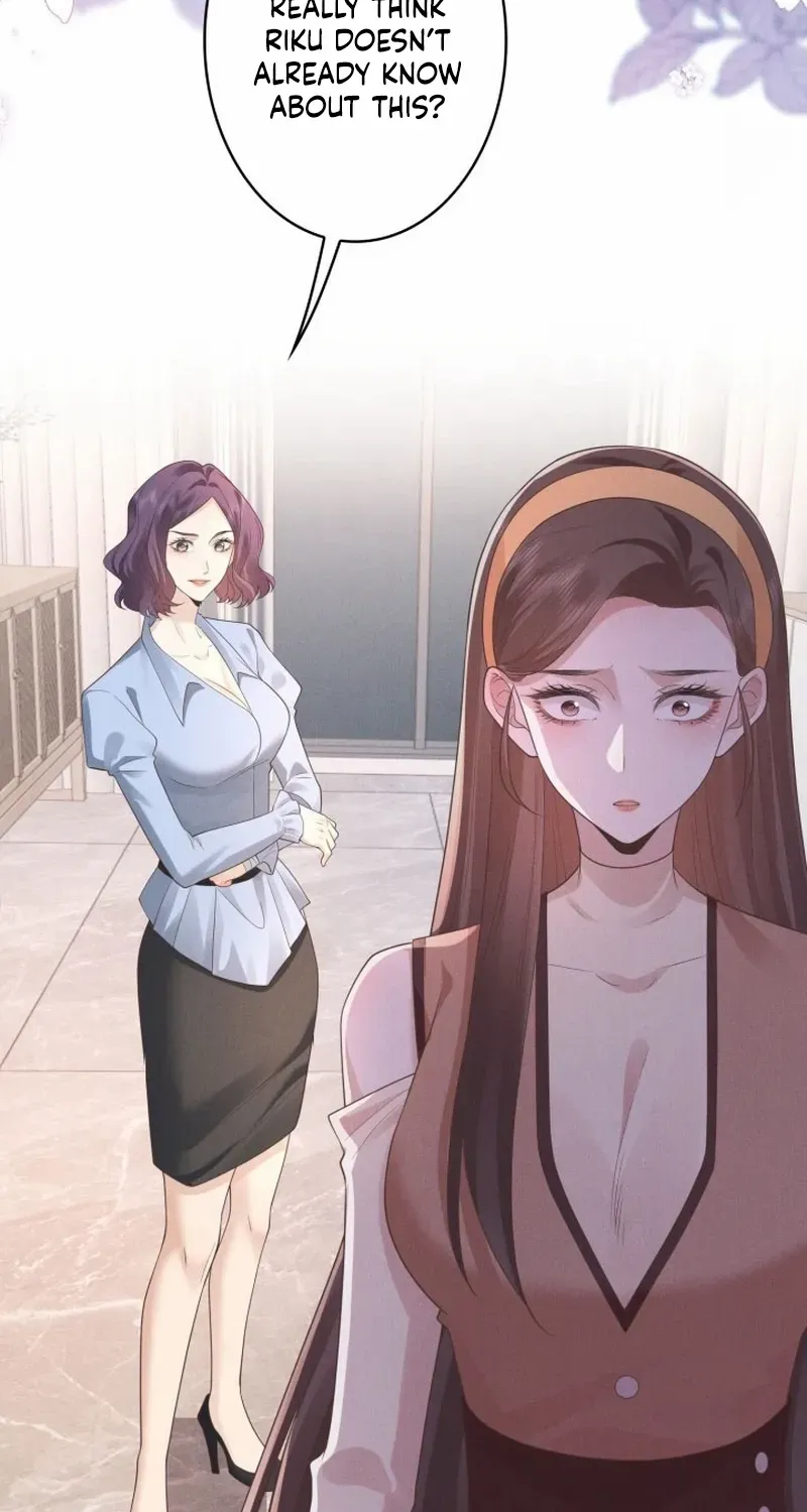 Will You Love me Again Mangakakalot X Chapter 12 Page 16