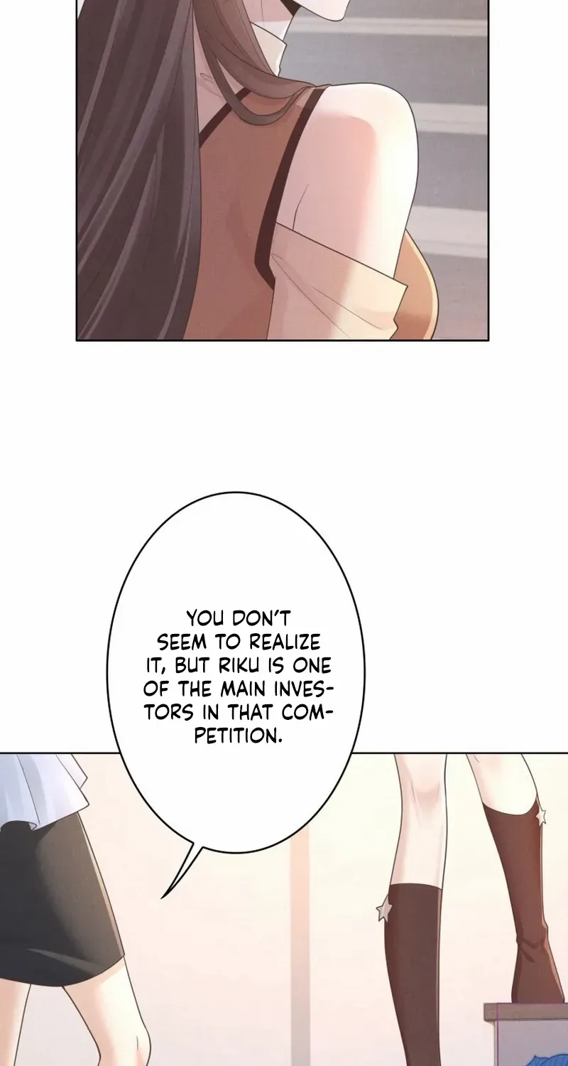 Will You Love me Again Mangakakalot X Chapter 12 Page 18