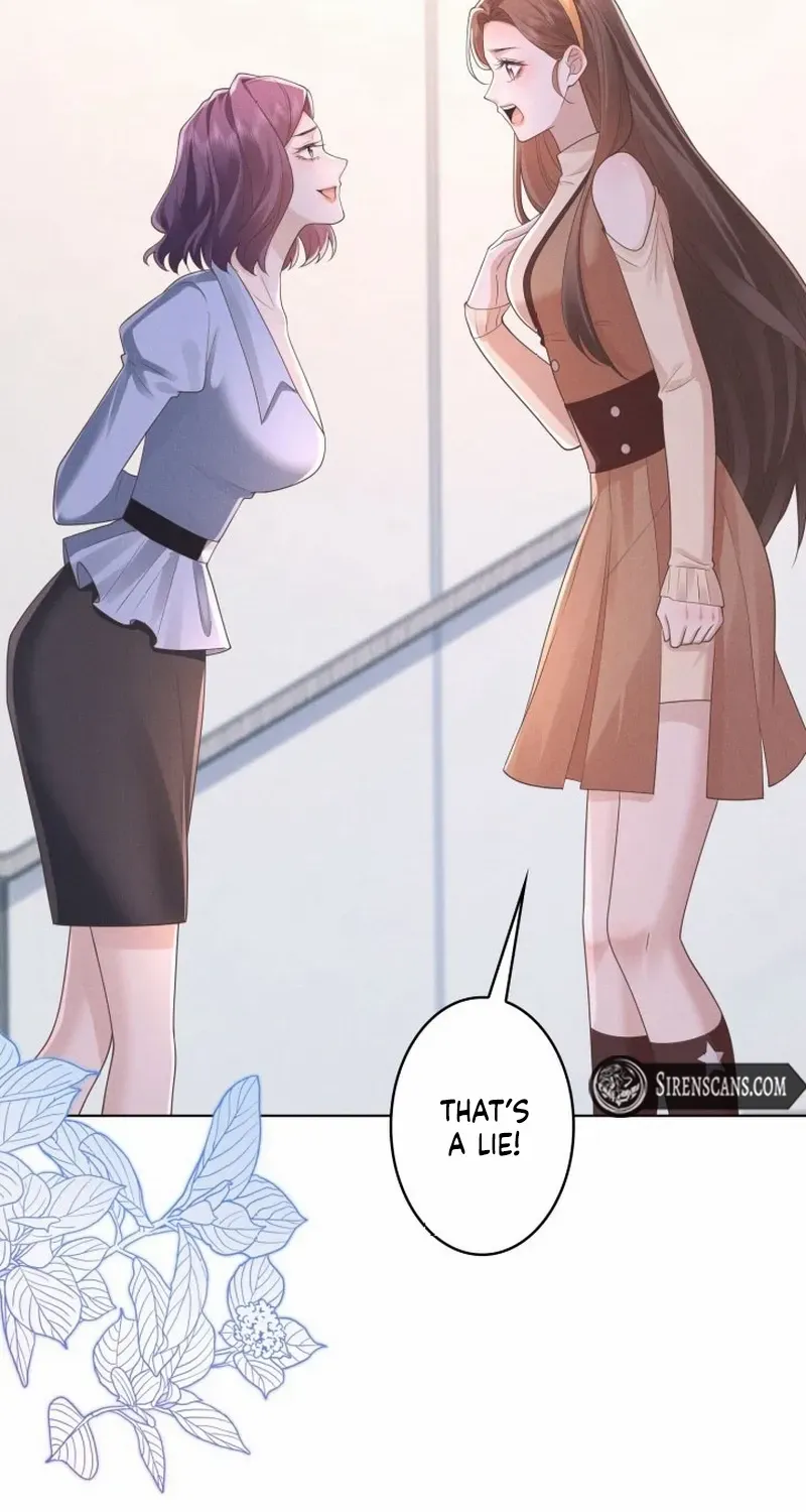 Will You Love me Again Mangakakalot X Chapter 12 Page 20