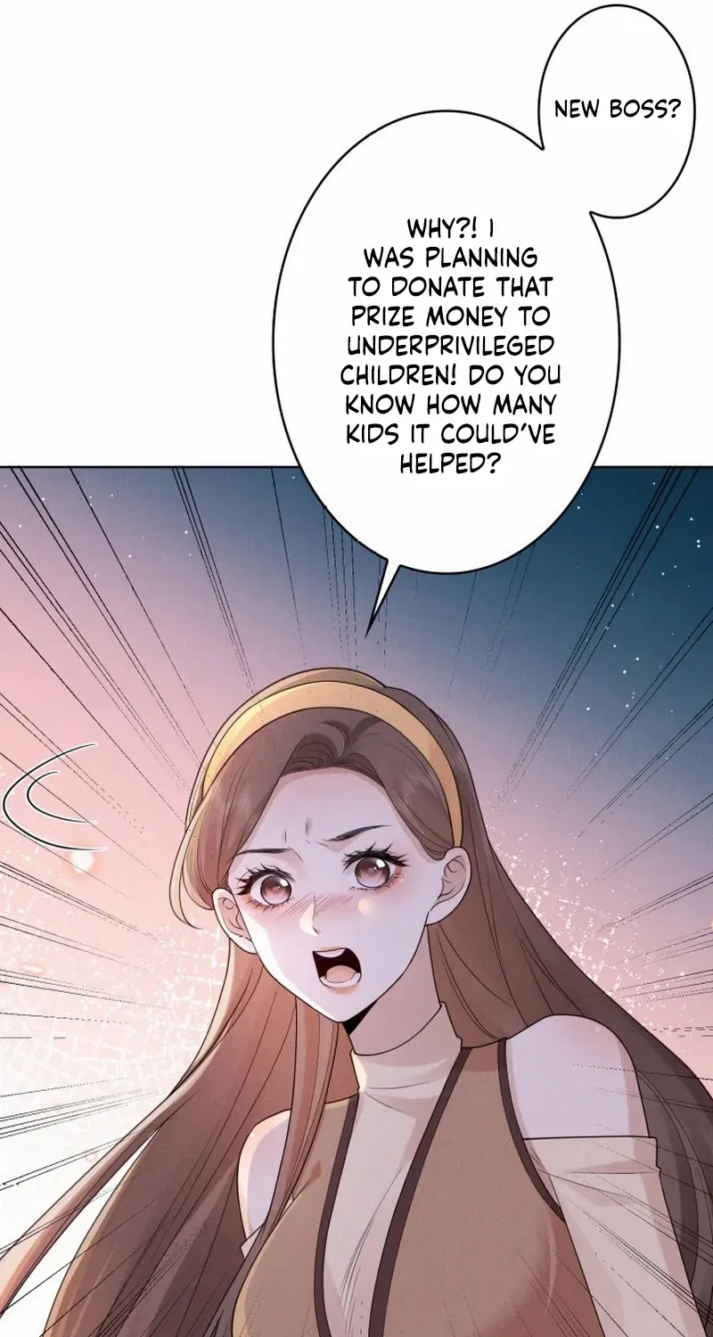 Will You Love me Again Mangakakalot X Chapter 12 Page 11