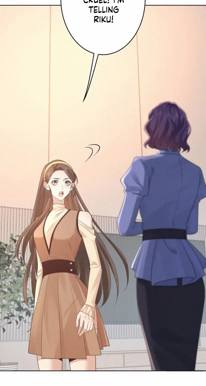 Will You Love me Again Mangakakalot X Chapter 12 Page 14