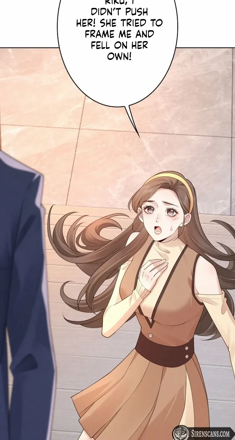 Will You Love me Again Mangakakalot X Chapter 12 Page 28
