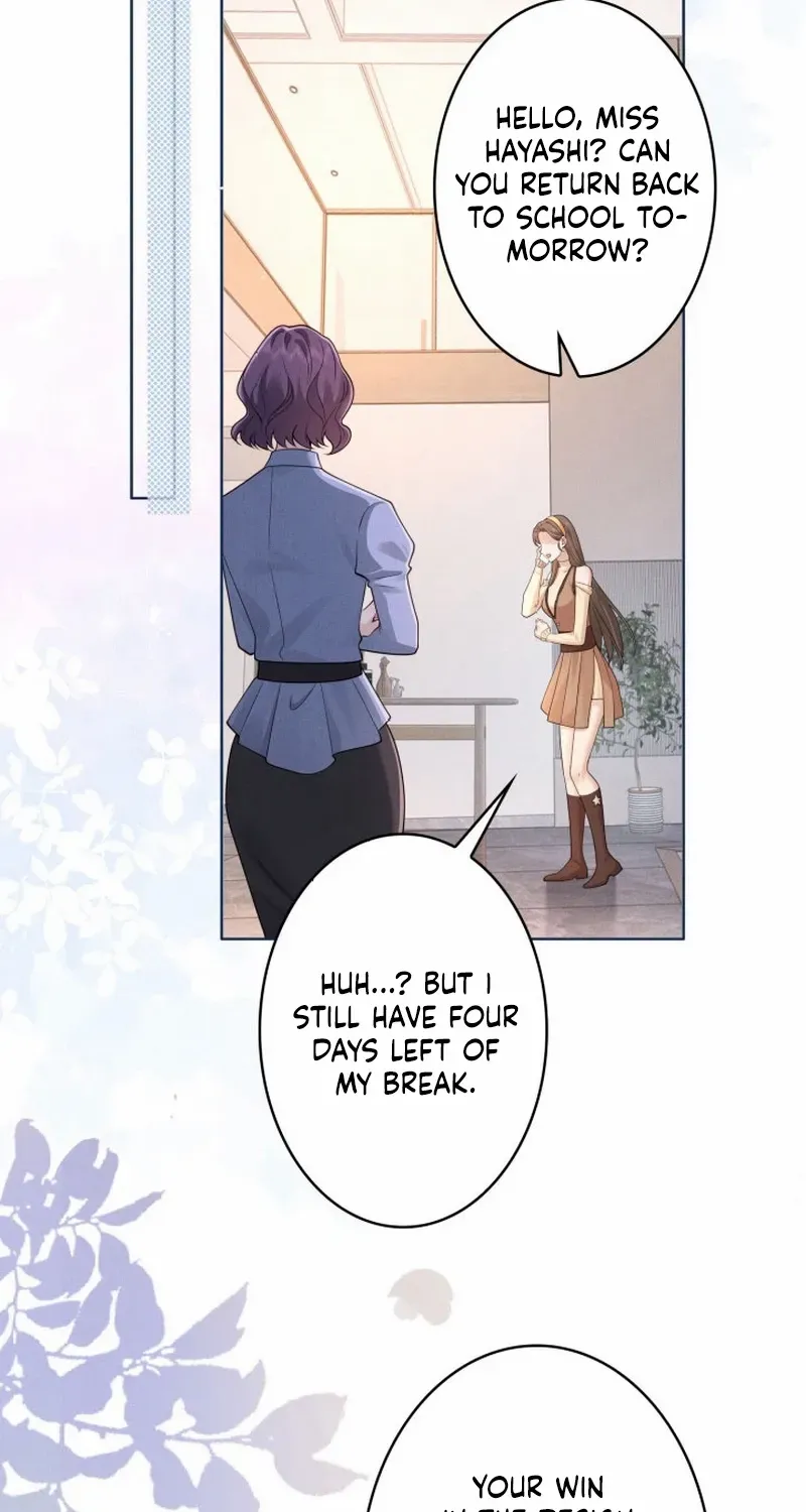 Will You Love me Again Mangakakalot X Chapter 12 Page 3