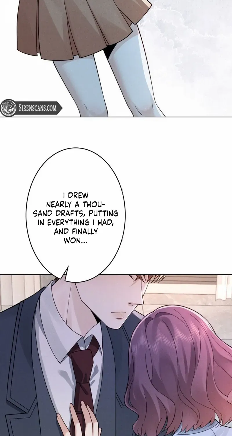 Will You Love me Again Mangakakalot X Chapter 12 Page 36