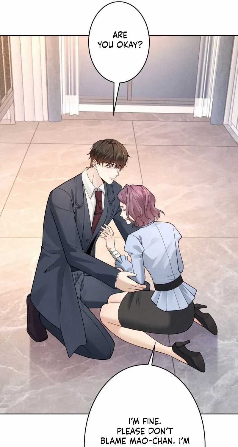 Will You Love me Again Mangakakalot X Chapter 12 Page 31