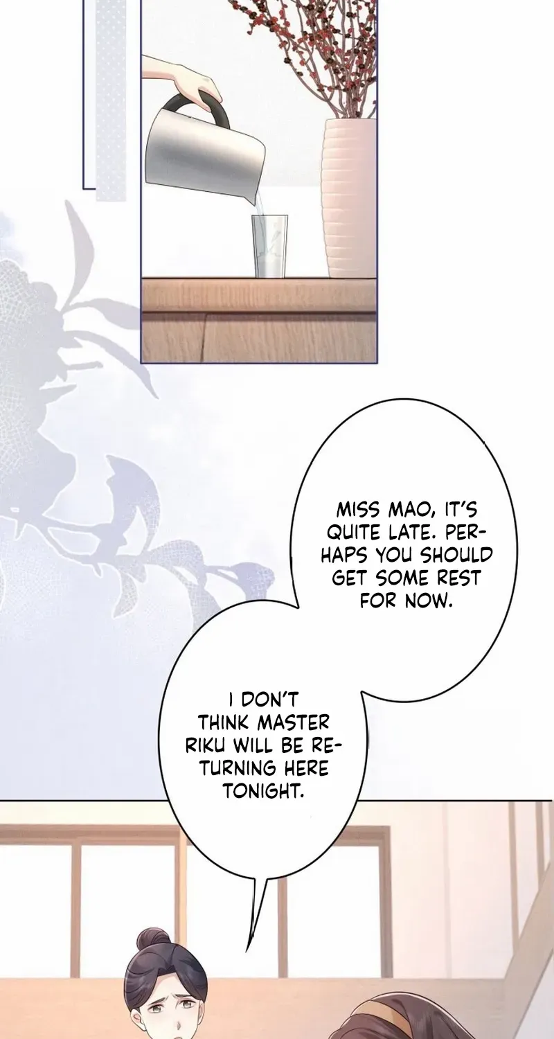 Will You Love me Again Mangakakalot X Chapter 12 Page 46
