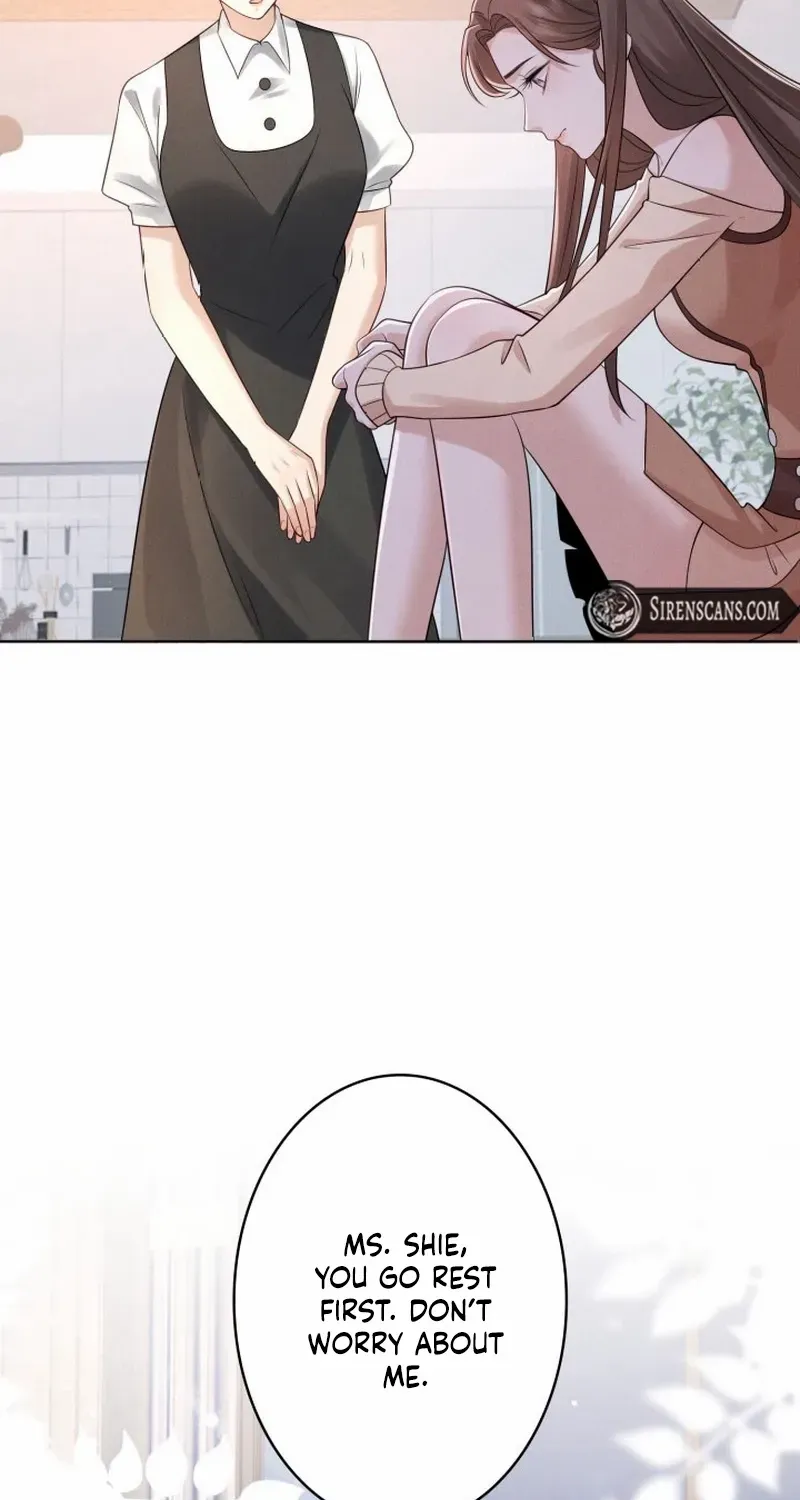 Will You Love me Again Mangakakalot X Chapter 12 Page 47