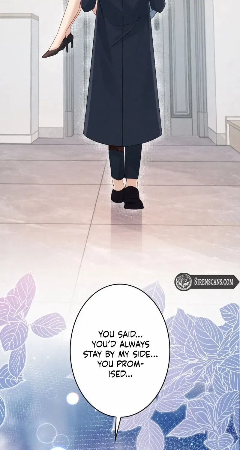 Will You Love me Again Mangakakalot X Chapter 12 Page 43