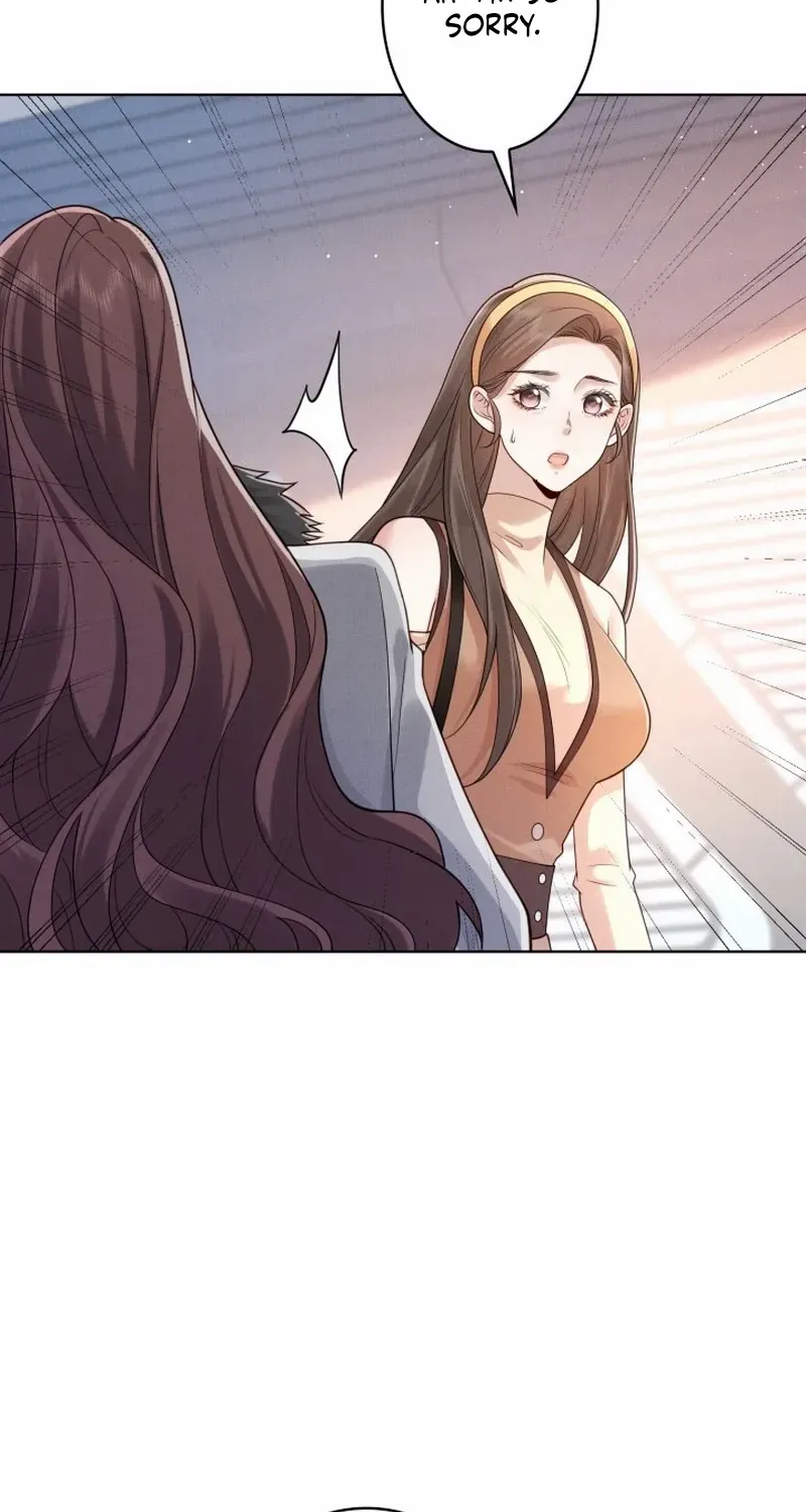 Will You Love me Again Mangakakalot X Chapter 12 Page 58
