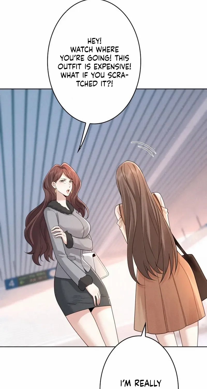 Will You Love me Again Mangakakalot X Chapter 12 Page 59
