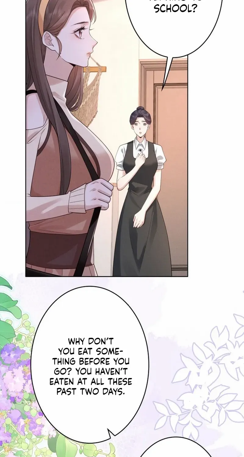 Will You Love me Again Mangakakalot X Chapter 12 Page 52